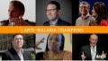 7 anti-malaria champions