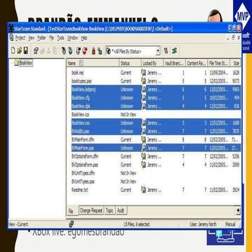 Git Rebase, reescrevendo o seu histórico