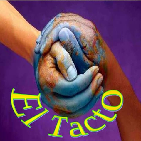 El sentido del tacto | ODP