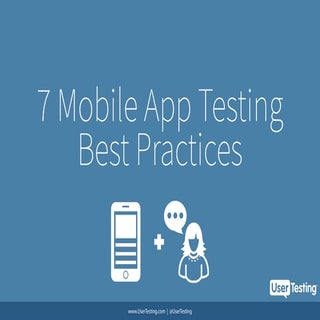 7 mobile app usability testing best...