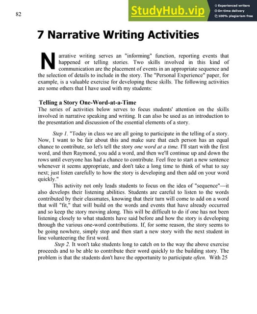 Notice and note | PPT