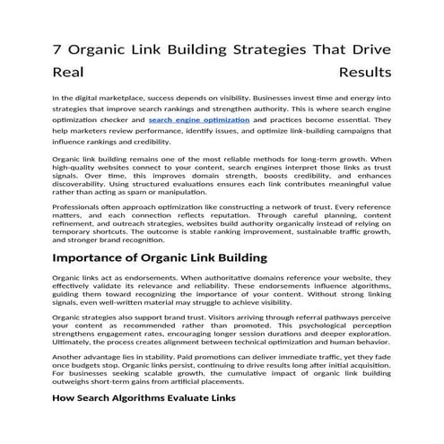 7 Organic Link Building Strategies That Drive Real Results.docx