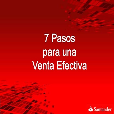 7pasosdeunaventa