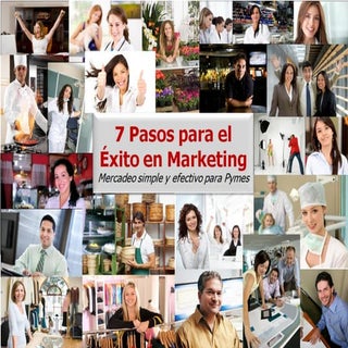 7pasosparaelexitoenmarketing 110220...
