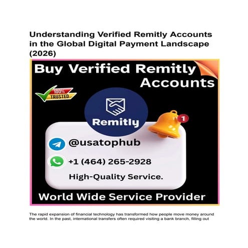 Remittance Software | Cross Border Remittance Solutions | DigiRemit | PDF