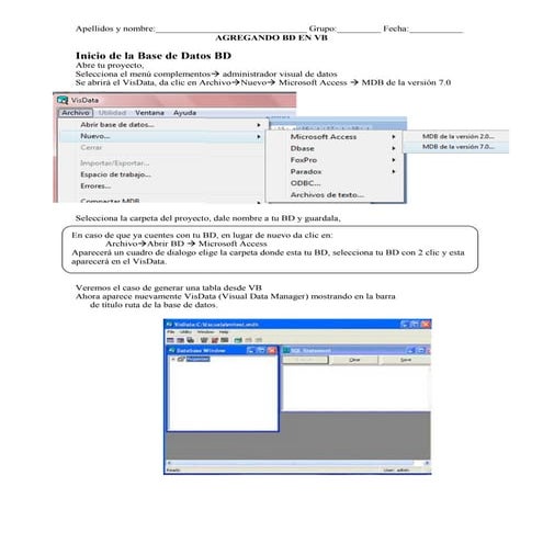 7 practica agregando db en vb