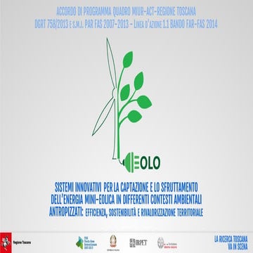 ALi6 - Catalogo Cogeneratori | PDF
