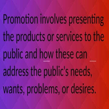 7Ps of Marketing Mix(ENTREPRENEURSHIP)-Promotion.pptx