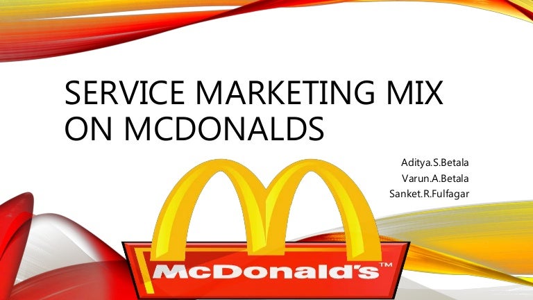 Global Marketing Mix