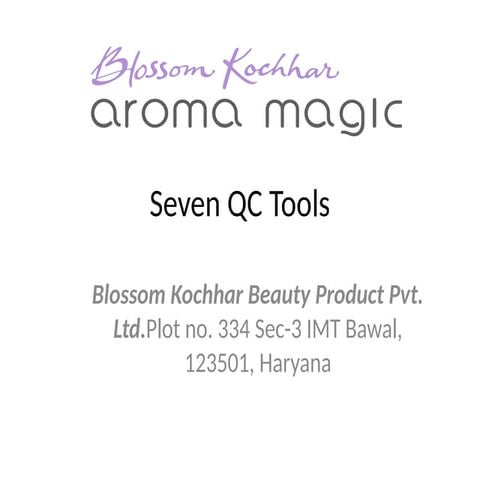 7_QC_Tools_Presentation. for the make quality pptx