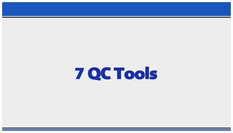 qctools alternative qctools alternative