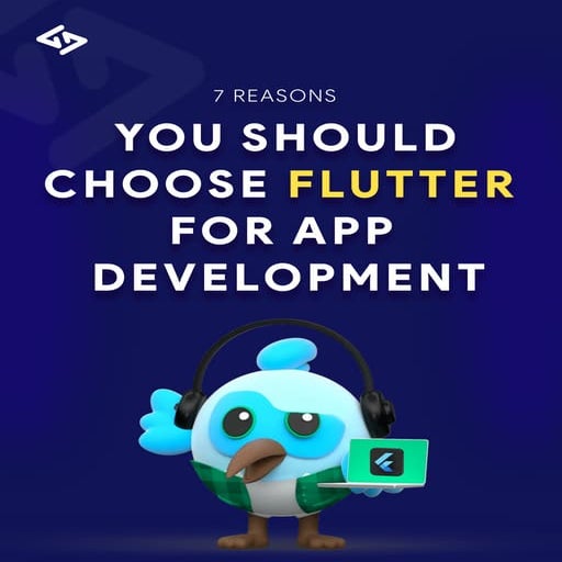 7 reasons you should choose flutter for app development .pdf