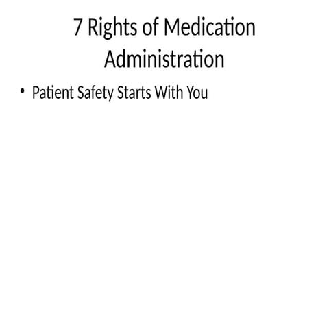 7_rights_medication_v2-1.pptxncjdjdjkskskss | PPTX