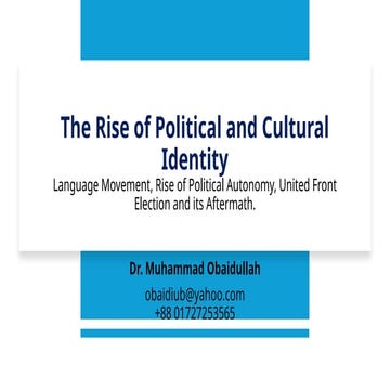 7_Rise of Political and Cultural Identity.pptx