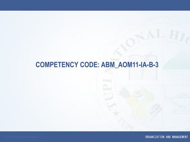 7 roles and skills of a manager