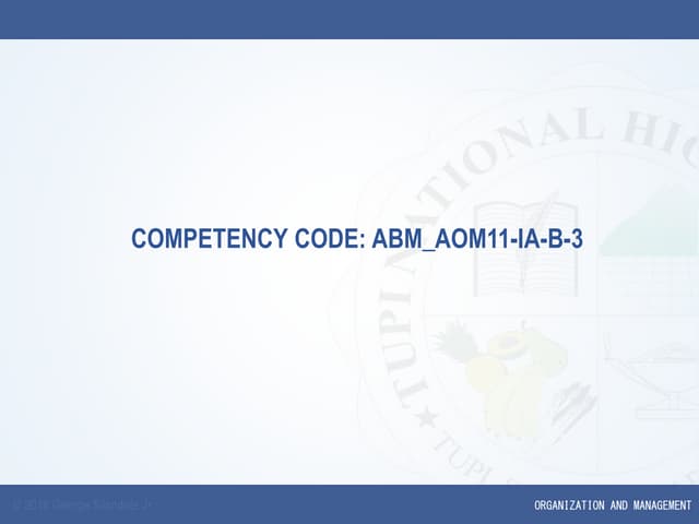 7 roles and skills of a manager