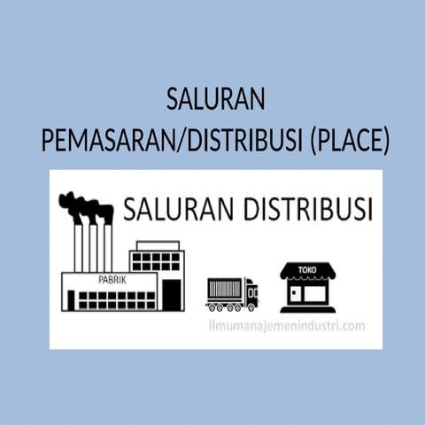 (7) saluran pemasaran (1)saluran pemasaran.pptx