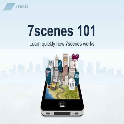 7scenes 101