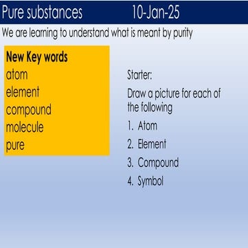 Science part of the atom element compound.pdf
