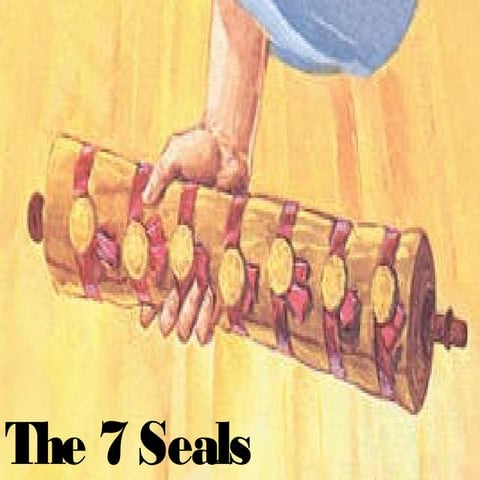 7 seals