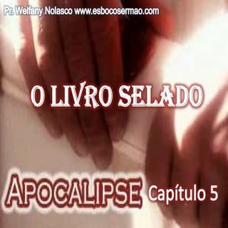 7 selos do apocalipse