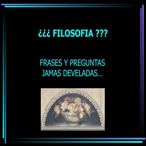 7s Filosof A