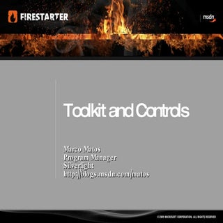 7-SilverlightFireStarter-Toolkit an...