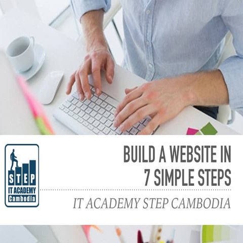 7 simple tips for website