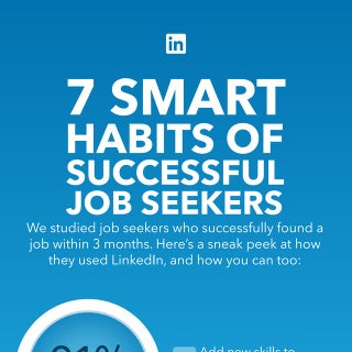 7 Smart Habits of Successful Job Se...