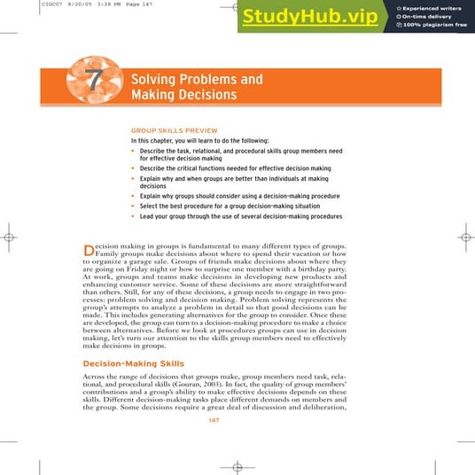 7 Solving Problems and Making Decisions GROUP SKILLS PREVIEW.pdf
