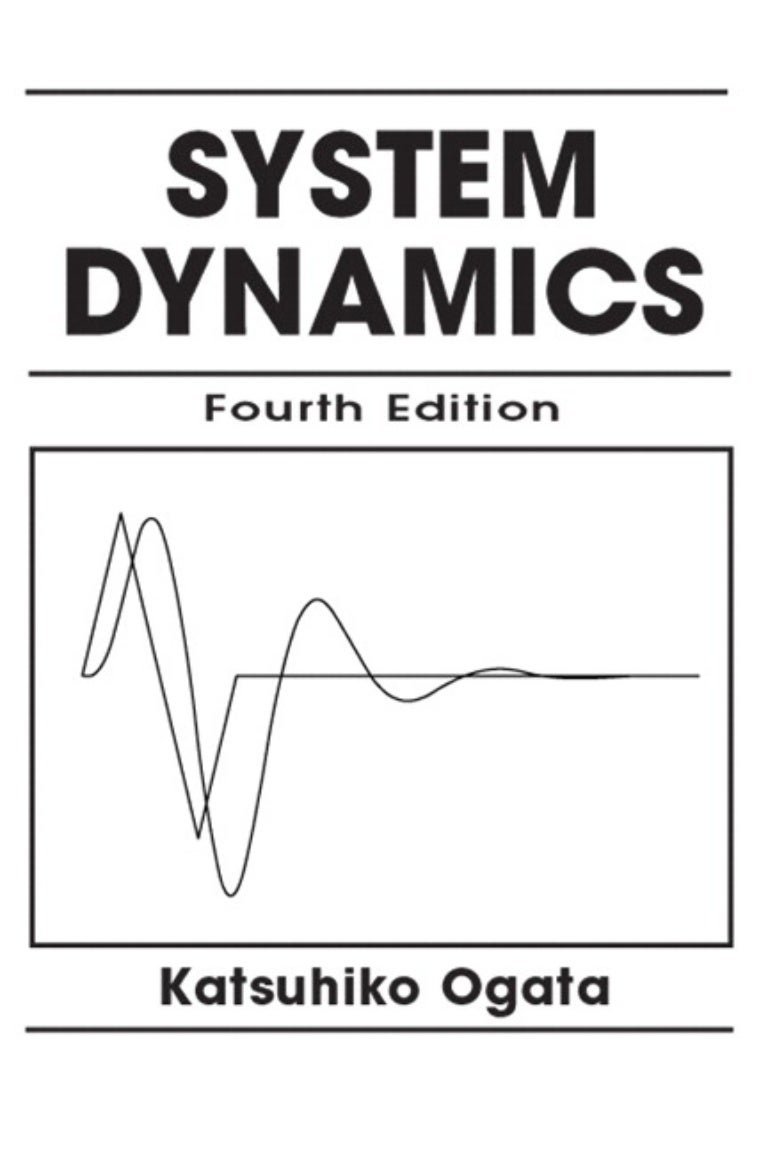 FE6021 Matlab For Control Engineers Katsuhiko Ogata Pdf