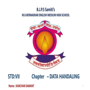 7 std data handaling.pptx