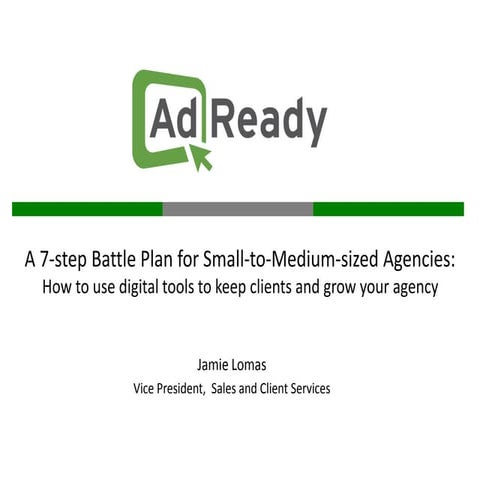 7 Step Battle Plan Final