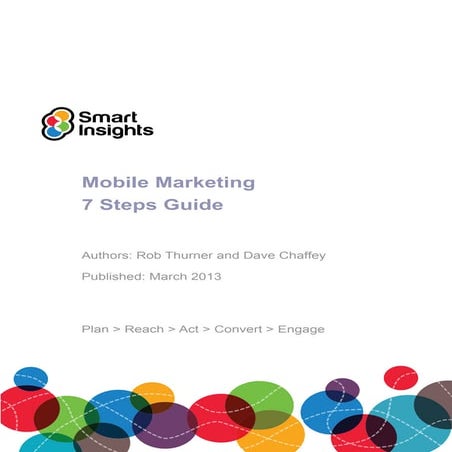 7steps mobile-marketing-smart-insights
