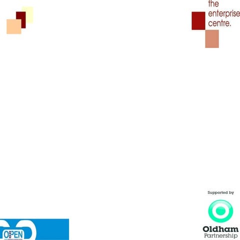 7 Steps to Business Mastery