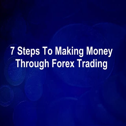 Forex secret | PDF