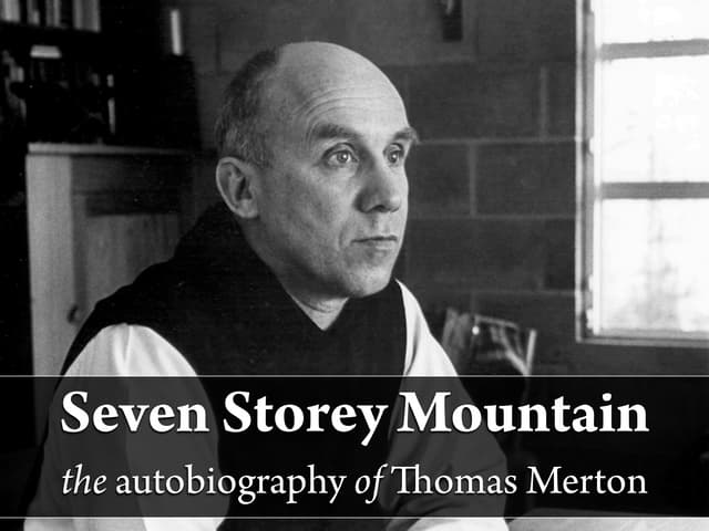 7 Storey Mountain