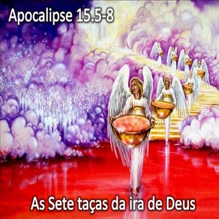 7 taças do apocalipse