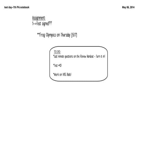 7th both classes-may6