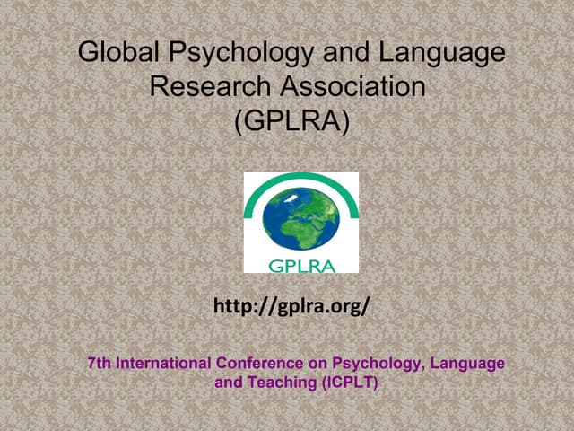 Язык лингвистика. Educational psychology. Psychology in language learning and teaching. Psychology in language learning and teaching. Theoretical linguistics and applied linguistics.