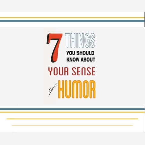 Humor_in_medicine | PPT