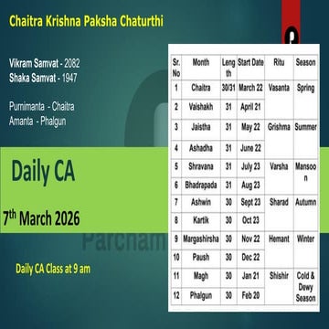 7th march daily ca.pdf of parcham classed daily | PDF
