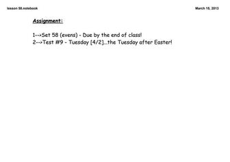 7th math c2 -l58--march15