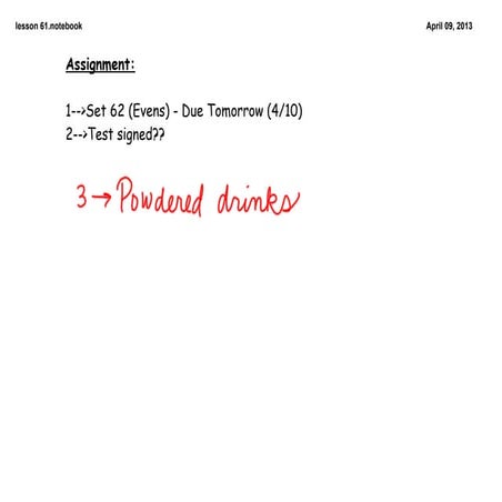 7th math c2 -l61--april9