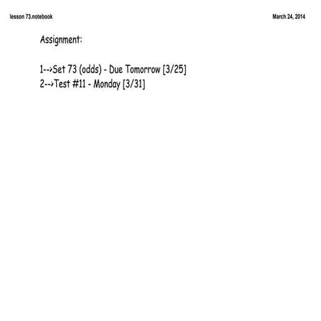 7th math c2 -l73 | PDF