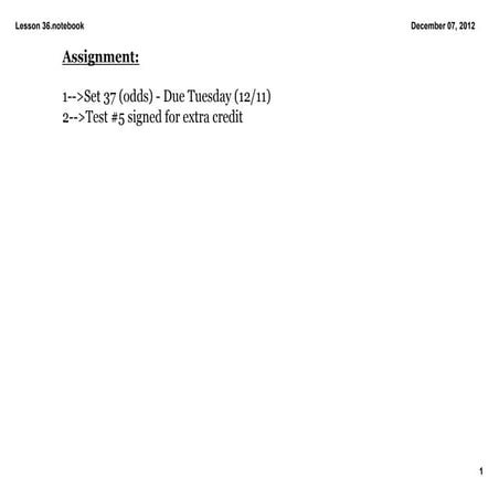 7th pre alg -l36--dec7