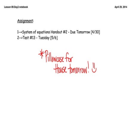 7th pre alg -l89--day2