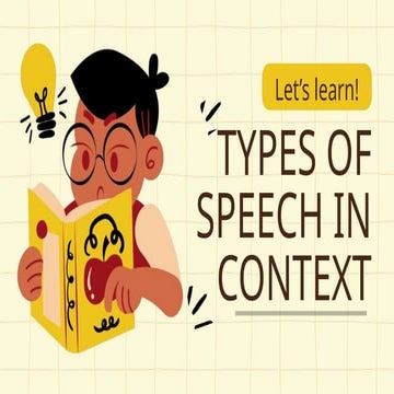 Types of speech in context oral communication.pptx