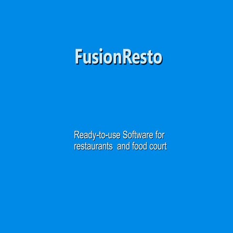 7 tips for running a successful restaurant