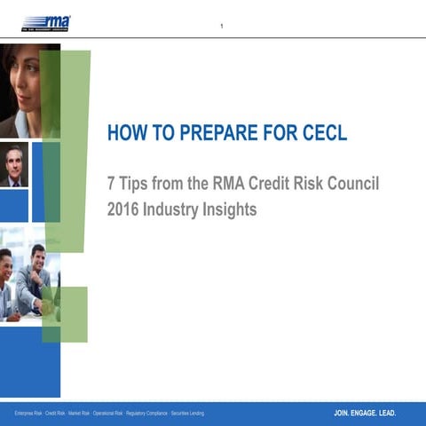 7 Tips to Help You Prepare for CECL